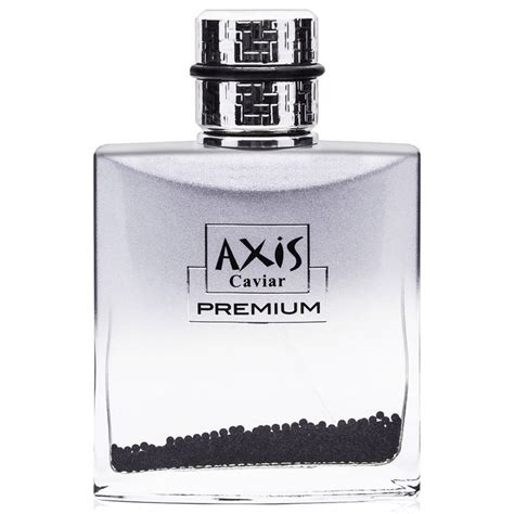 perfume axis caviar.